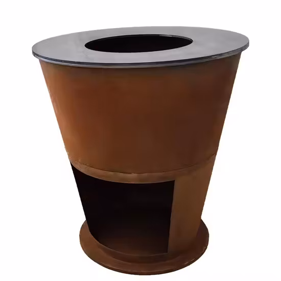 Крытый и открытый цифровой термометр для барбекю для здорового питания Wt