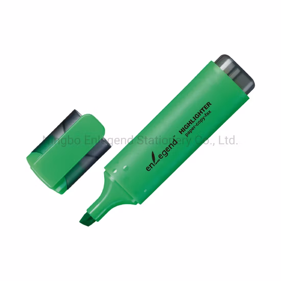 Manufactory OEM Office School Supply Roller Ball Pen Gel Pen Long Writing Distance Mechanical Pencil Stationery Marker Pen Highlighter